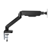 Кронштейн OfficePro MA501 17-32“ Black (VESA100х100)