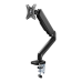 Кронштейн OfficePro MA501 17-32“ Black (VESA100х100)