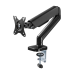 Кронштейн OfficePro MA501 17-32“ Black (VESA100х100)