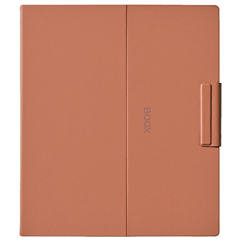 Чохол-клавіатура BOOX для BOOX Note Max Orange (0CV0469R)