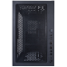 Корпус 1stPlayer X5-BK-4F1 Black без БЖ