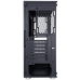 Корпус 1stPlayer X5-BK-4F1 Black без БЖ