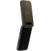Мобільний телефон HMD 2660 Flip Black