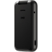 Мобільний телефон HMD 2660 Flip Black