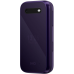 Мобільний телефон HMD 2660 Flip Violet