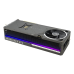 Відеокарта GF RTX 5080 16GB GDDR7 ROG Astral Gaming OC Asus (ROG-ASTRAL-RTX5080-O16G-GAMING)