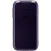 Мобільний телефон HMD 2660 Flip Violet