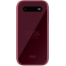 Мобільний телефон HMD 2660 Flip Red