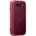 Мобільний телефон HMD 2660 Flip Red