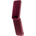 Мобільний телефон HMD 2660 Flip Red