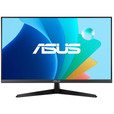 Монiтор Asus 27“ VY279HF (90LM06D3-B01170) IPS Black 100Hz