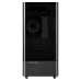 Корпус Prologix Lumi GM-01AB Glass Black