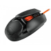 Миша Cougar AirBlader Tournament Black