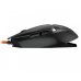Миша Cougar AirBlader Tournament Black