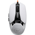 Миша Cougar AirBlader Tournament White