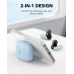 Bluetooth-гарнітура Anker SoundCore P30i Blue (A3959331)