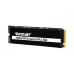 Накопичувач SSD 500GB Patriot P400 V4 M.2 2280 PCIe NVMe 4.0 x4 TLC (P400VP500GM28H)