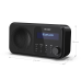 Радіоприймач Sharp DR-P420 Midnight Black (DR-P420(BK))