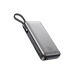 Універсальна мобільна батарея XO PR268 PD 22.5W QC 3.0 20000mAh Grey