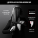 Випрямляч для волосся Rowenta x Karl Lagerfeld K/Pro Stylist Straightener SF466LF0