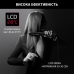 Випрямляч для волосся Rowenta x Karl Lagerfeld K/Pro Stylist Straightener SF466LF0