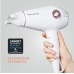 Фен Rowenta Volumizer Hybrid CV6135F0