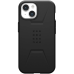 Чохол-накладка Urban Armor Gear Civilian Magsafe для Apple iPhone 15 Black (114287114040)