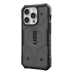 Чохол-накладка Urban Armor Gear Pathfinder Magsafe для Apple iPhone 15 Pro Silver (114281113333)