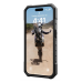 Чохол-накладка Urban Armor Gear Pathfinder Magsafe для Apple iPhone 15 Pro Silver (114281113333)