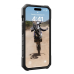Чохол-накладка Urban Armor Gear Pathfinder Magsafe для Apple iPhone 15 Pro Silver (114281113333)