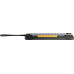 Клавіатура Aula WIN68 HE Max Magnetic Switch Black/Grey/Yellow (6978080504036)