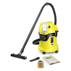 Пилосос Karcher WD3 Battery (1.629-910.0)
