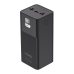 Універсальна мобільна батарея Sigma mobile X-Power SI50A6QLX 50000mAh Black (4827798741313)