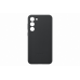 Чохол-накладка Samsung Leather Cover для Samsung Galaxy S23 SM-S911 Black (EF-VS911LBEGRU)