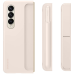 Чохол-накладка Samsung Standing Cover with S Pen для Samsung Galaxy Fold 4 SM-F936 Sand (EF-OF93PCUEGUA)