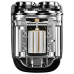 Електробритва Metz SuperCar Shaver Silver (MZCP021-SL)