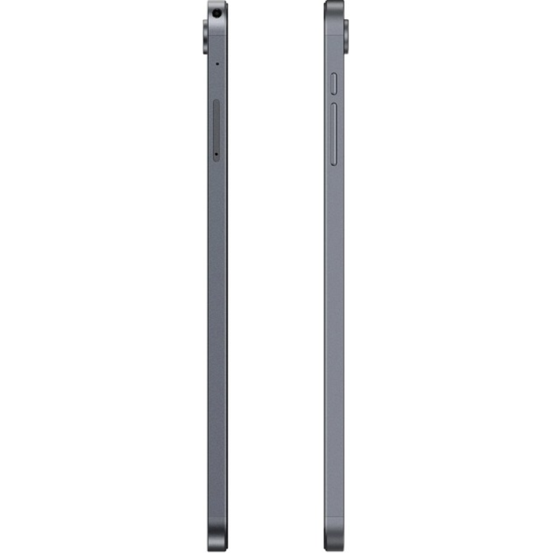 Планшет Pixus Folio 6/128GB 4G Grafite