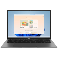 Ноутбук Asus Vivobook S16 M3607HA-RP011 (90NB16F1-M000K0) Matte Gray
