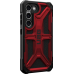 Чохол-накладка Urban Armor Gear Monarch для Samsung Galaxy S23 Crimson (214120119494)