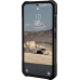 Чохол-накладка Urban Armor Gear Monarch для Samsung Galaxy S23 Crimson (214120119494)
