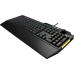 Клавіатура Asus TUF Gaming K1 USB Black UKR (90MP01X0-BKMA00)