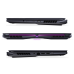 Ноутбук Gigabyte Aorus 16X ASG 2024 (AORUS 16X ASG-53UAC54SD) Midnight Gray