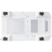 Корпус 1stPlayer H2-WH-4F7-W White без БЖ