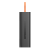 Універсальна мобільна батарея Sigma mobile X-Power SI20A9QLX 20000mAh Black (4827798877814)