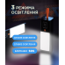 Універсальна мобільна батарея Sigma mobile X-Power SI20A9QLX 20000mAh Black (4827798877814)