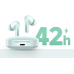 Bluetooth-гарнітура Xiaomi Redmi Buds 6 Coral Green (BHR9245GL)