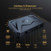 Медіаплеєр X96Q Pro Plus 2/16