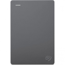 Зовнішній жорсткий диск 2.5“ USB 4.0TB Seagate Bacis Black (STJL4000400)