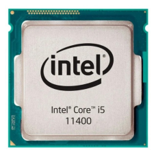 Процесор Intel Core i5 11400 2.6GHz (12MB, Rocket Lake, 65W, S1200) Tray (CM8070804497015)