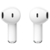 Bluetooth-гарнітура Oppo Enco Buds3 ETEG1 Snow White